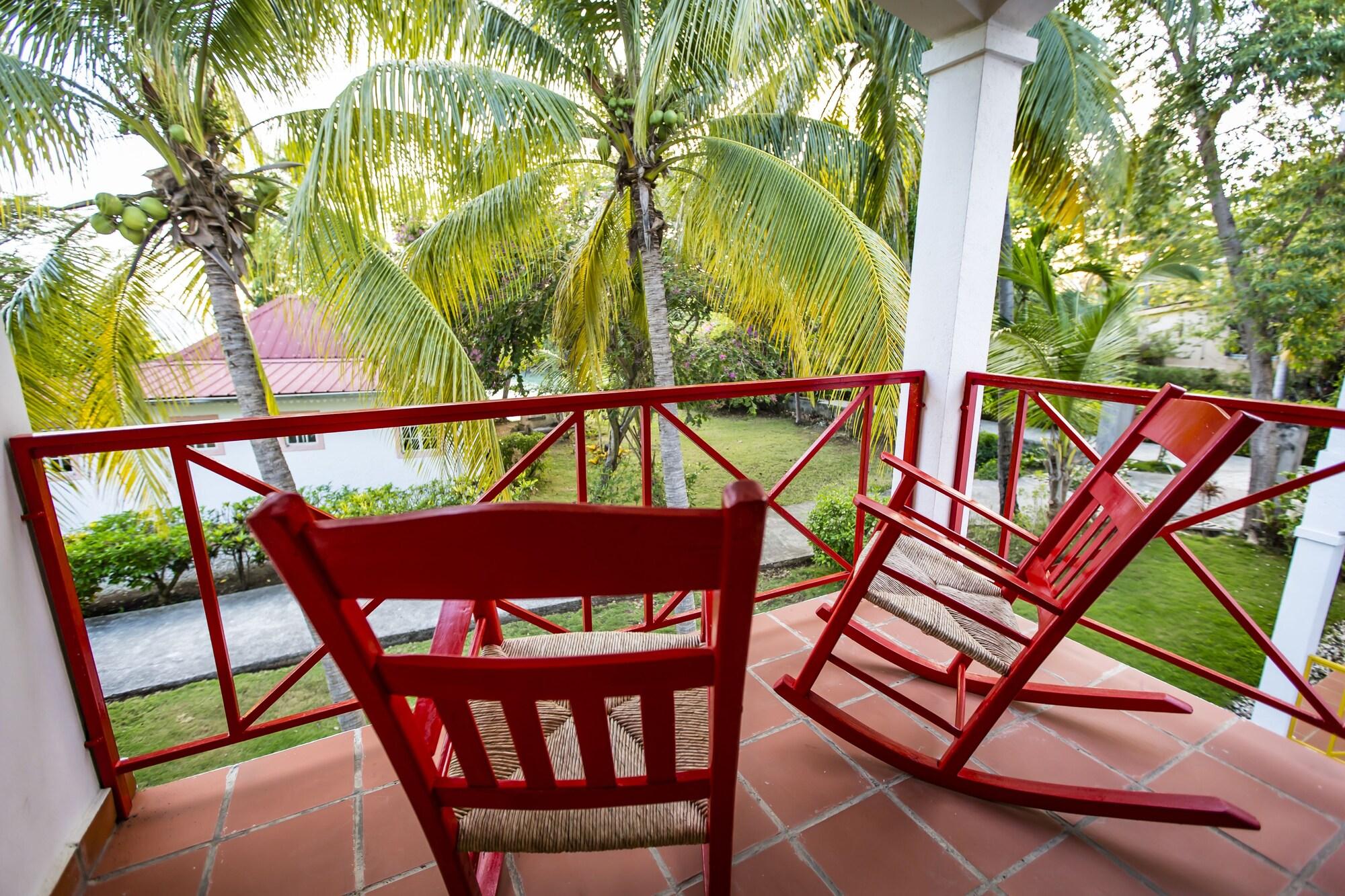 Hotel Restaurant Cyvadier Plage Jacmel Exterior foto