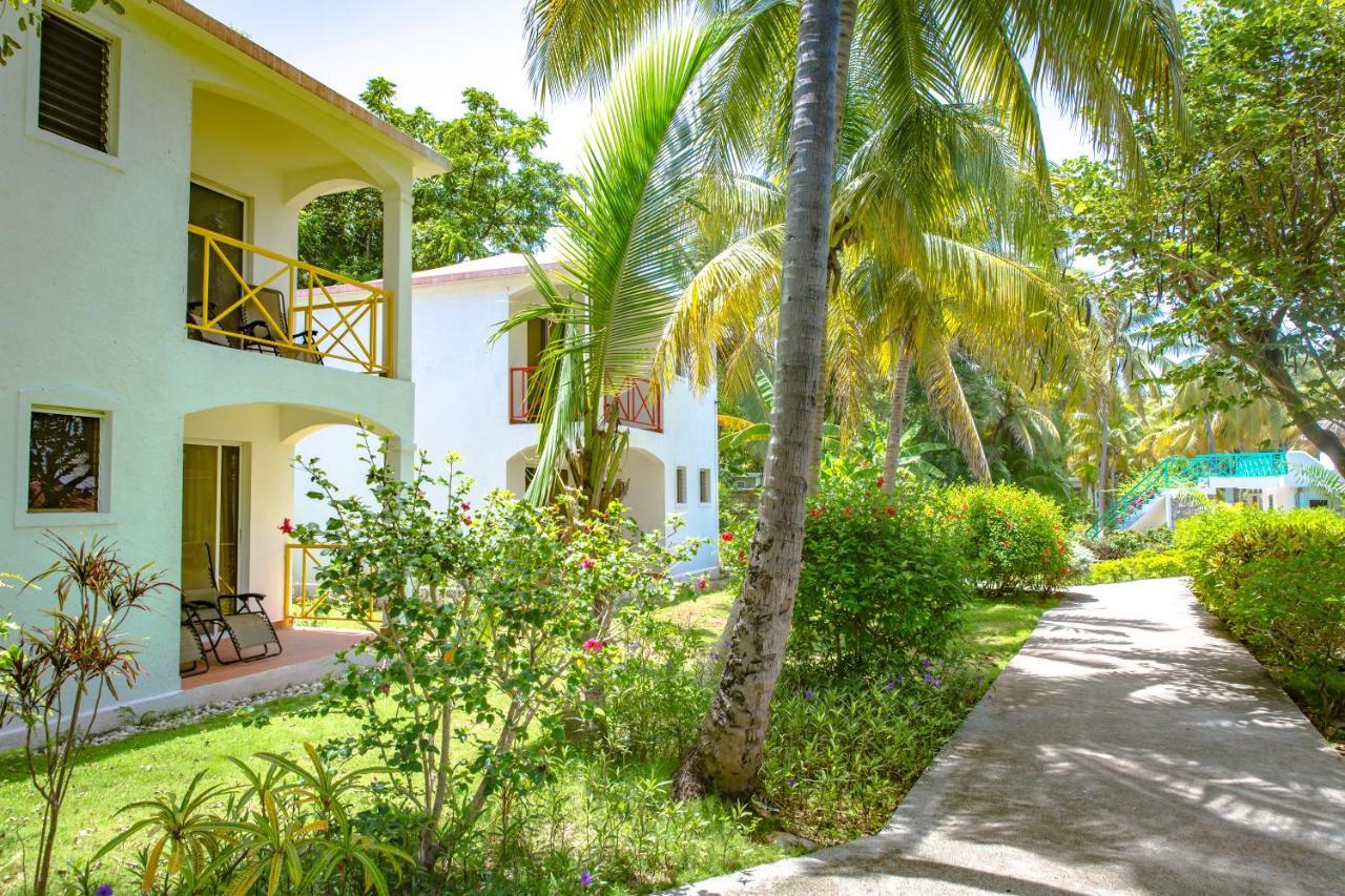 Hotel Restaurant Cyvadier Plage Jacmel Exterior foto